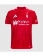 Nottingham Forest Heimtrikot 2024-25 Kurzarm